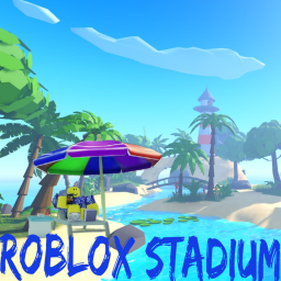 Roblox Stadium 2.0   [💣]