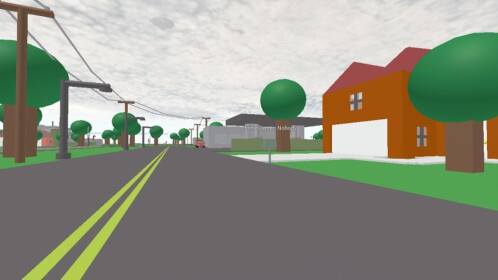 Town of ROBLOXia (2012 UI/Sounds/Animations)