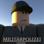 Militärpolizei Neudeutschlands