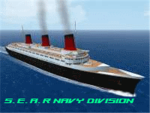S.E.A.R navy division