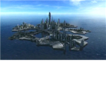 stargate atlantins rule