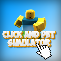 [🐶UPD] Click and Pet Simulator!!