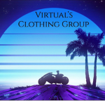 Virtual's Clothing Group