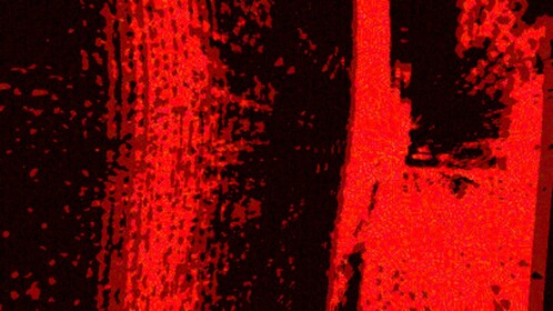 red world.