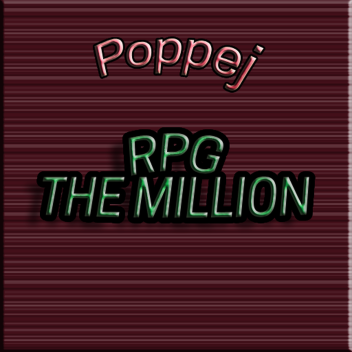 RPG the million