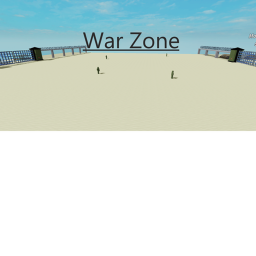 War Zone
