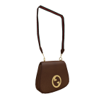 Brown Gucci Blondie Bag (1.0)