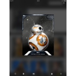 The Galatctic first order
