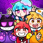 Fãs Da Turma Da Batatinha