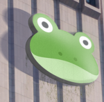 Frog Inc