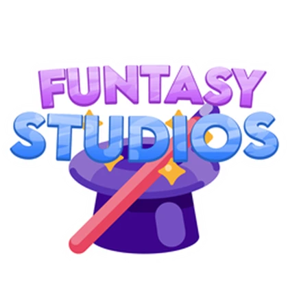 Funtasy Studios Roblox group icon