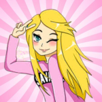 iamSanna Fan Group<3