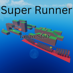 [WORLD 2] Super Runner