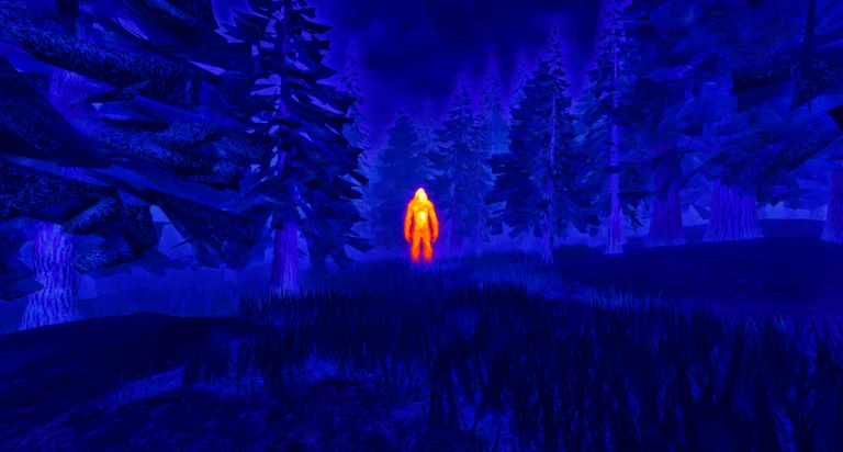 Prove Bigfoot Exists thumbnail