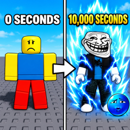 +1 Aura Per Second👑
