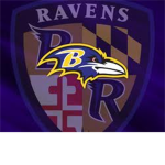 Baltimore Ravens Travel Team.