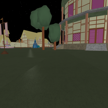 WIP Ponyville RPG *read desc*