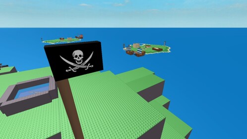 Pirate War Tycoon (New Updates test, link in desc)