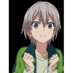 roux for L