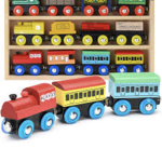 Aidens railway