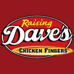 Raising Dave's