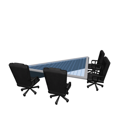 Kickoff Table