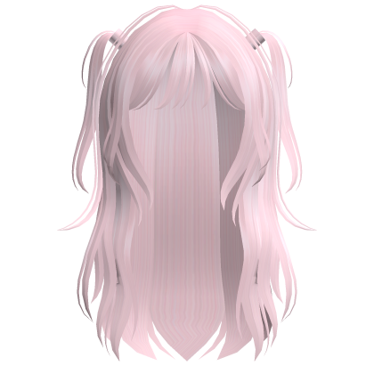 Pink Roblox NoFilter