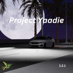Project Yaadie (Alpha)