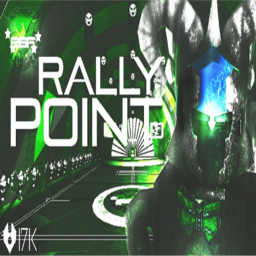 [RSF] - Grand Rally Hall