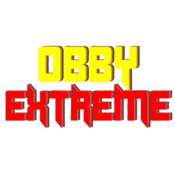 Obby Extreme