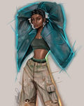RIAHYPLAYSTOCA CLOTHING STORE