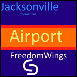 Jacksonville International Airport