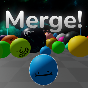 Merging Game