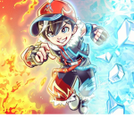 frostfire group fan