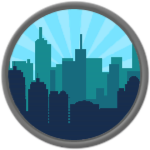 Robloxia City [Build A Raft]