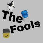 The F00ls! | “Obey F00ls, Destroy Guests, HAHA!” |