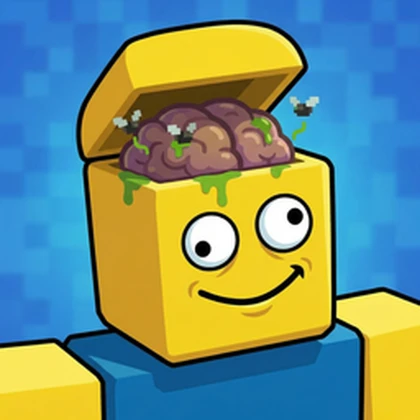 Skibidi Sigma Games Roblox group icon