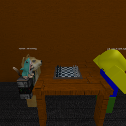 what staff do on break