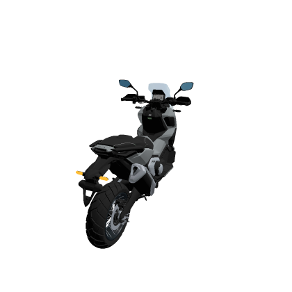 X-Adv 750 2024