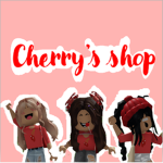 cherry's shop