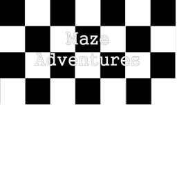 Maze Adventure [미로모험] BETA