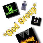 "God Group"