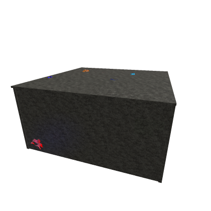 Cave Map