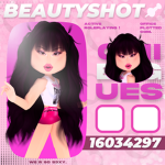 BEAUTYSHOT