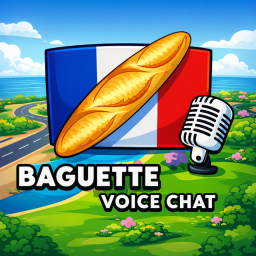[BETA] Baguette Voice