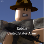 Roblox United States Army [RUSA]