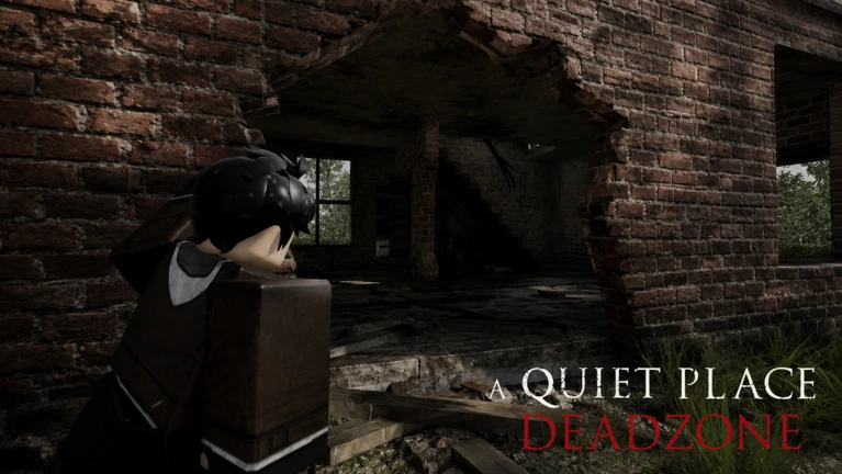 A Quiet Place: Deadzone (Pre-Alpha) thumbnail 2
