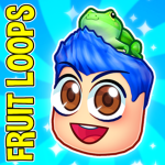 FRUIT LOOPS (Official Jeffo GROUP) Roblox group icon