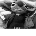 Soda slays
