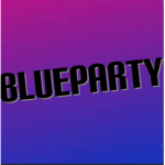 BlueParty's Official Roblox Group